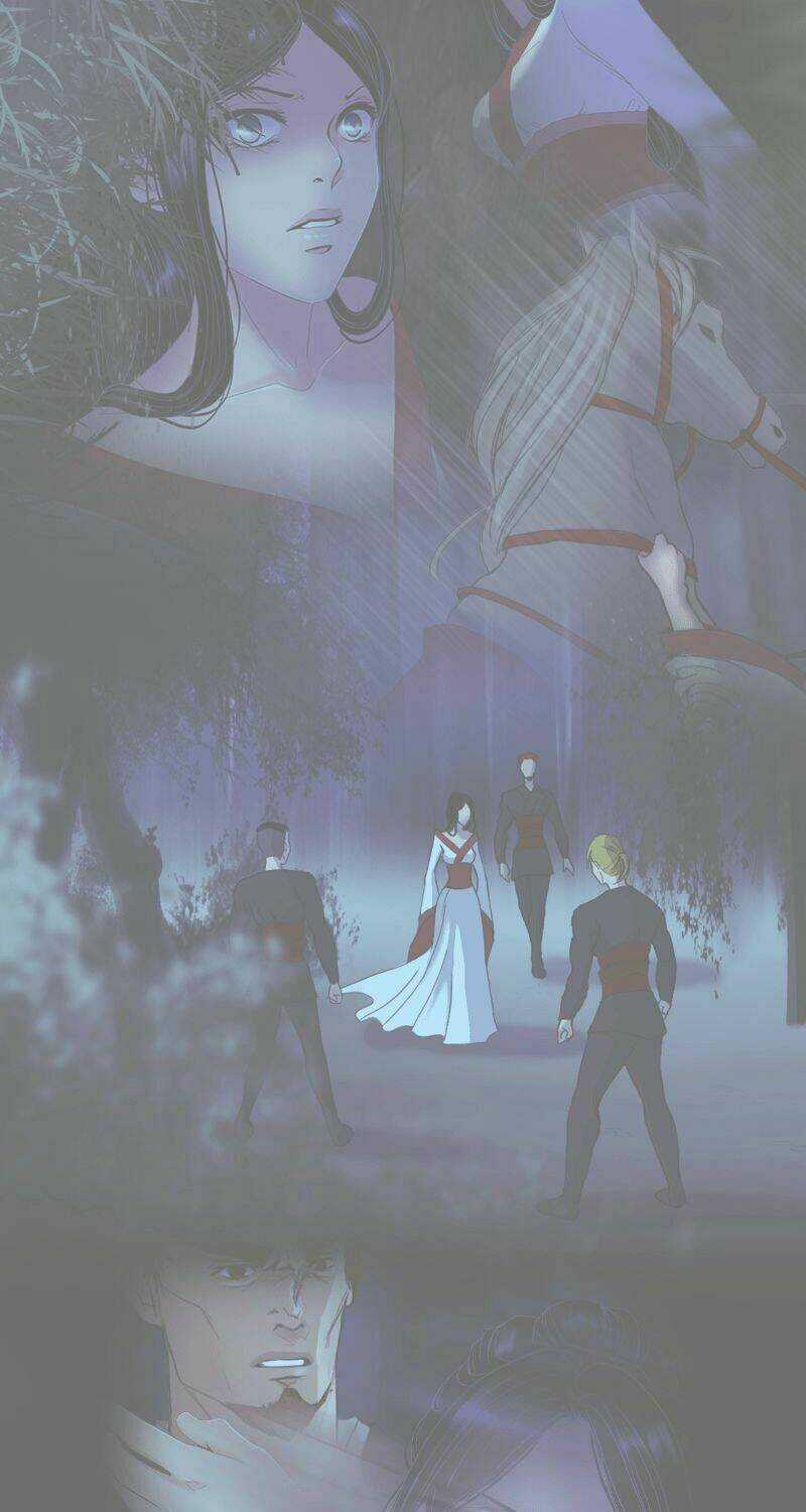 Huyết Đế Bạo Chúa Chapter 48 trang 42