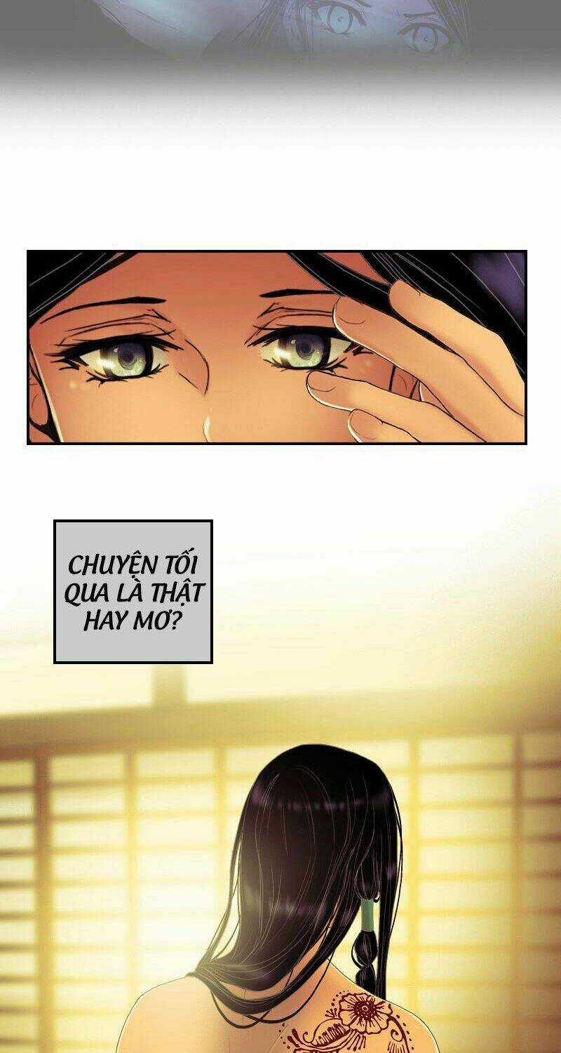 Huyết Đế Bạo Chúa Chapter 48 trang 43