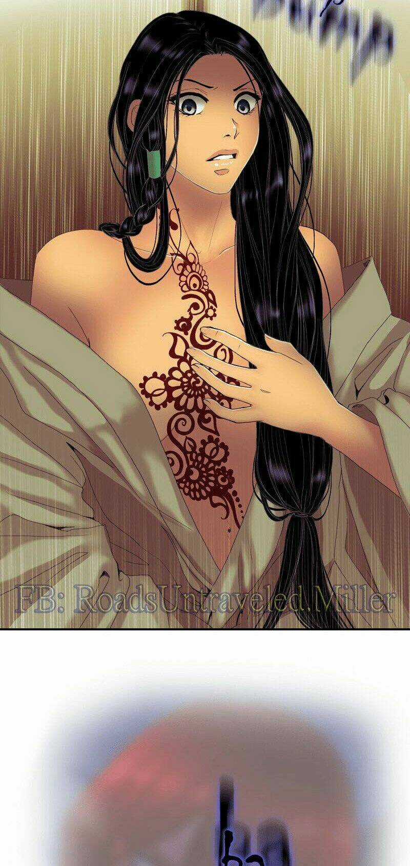 Huyết Đế Bạo Chúa Chapter 48 trang 45