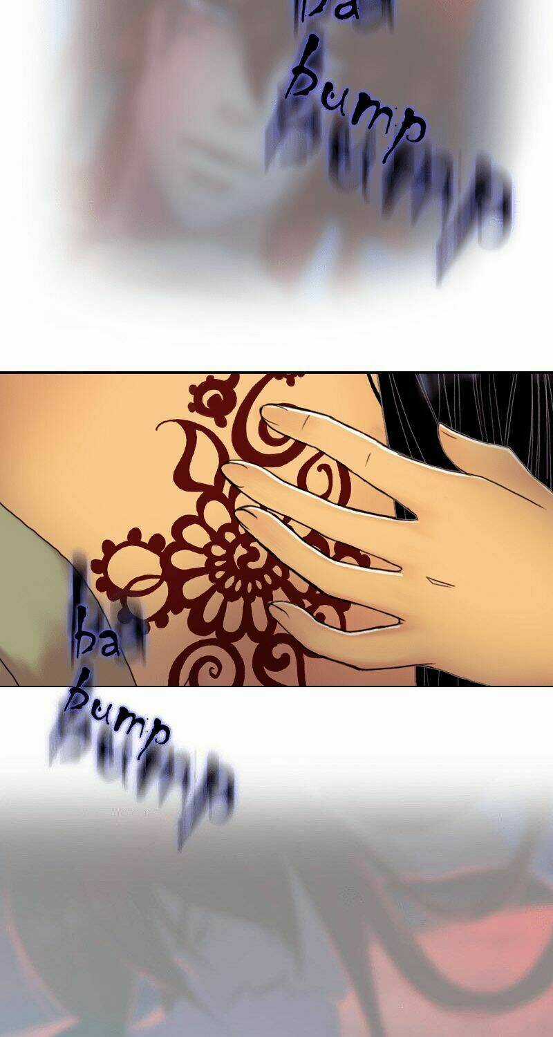 Huyết Đế Bạo Chúa Chapter 48 trang 46