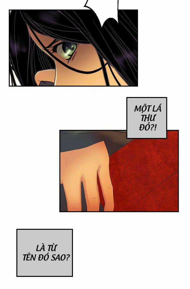 Huyết Đế Bạo Chúa Chapter 48 trang 49