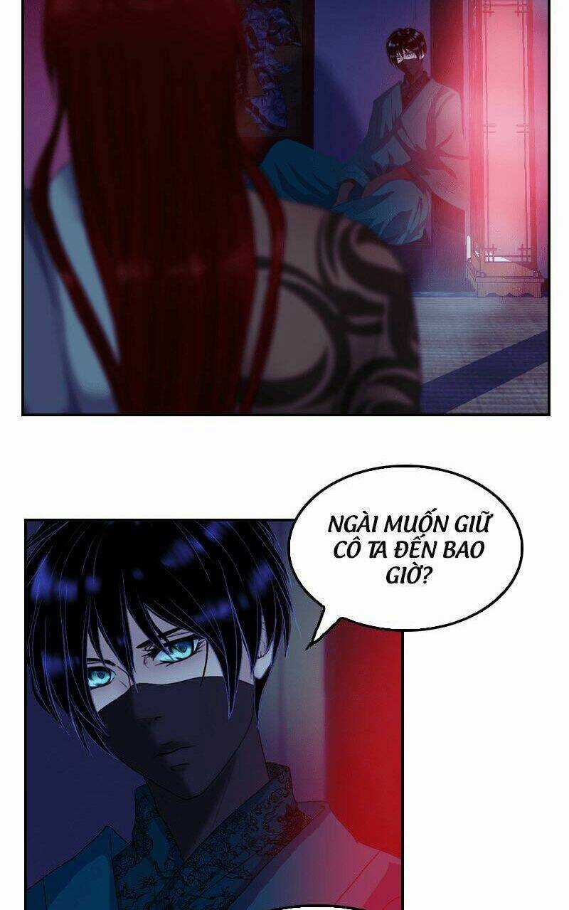 Huyết Đế Bạo Chúa Chapter 48 trang 5