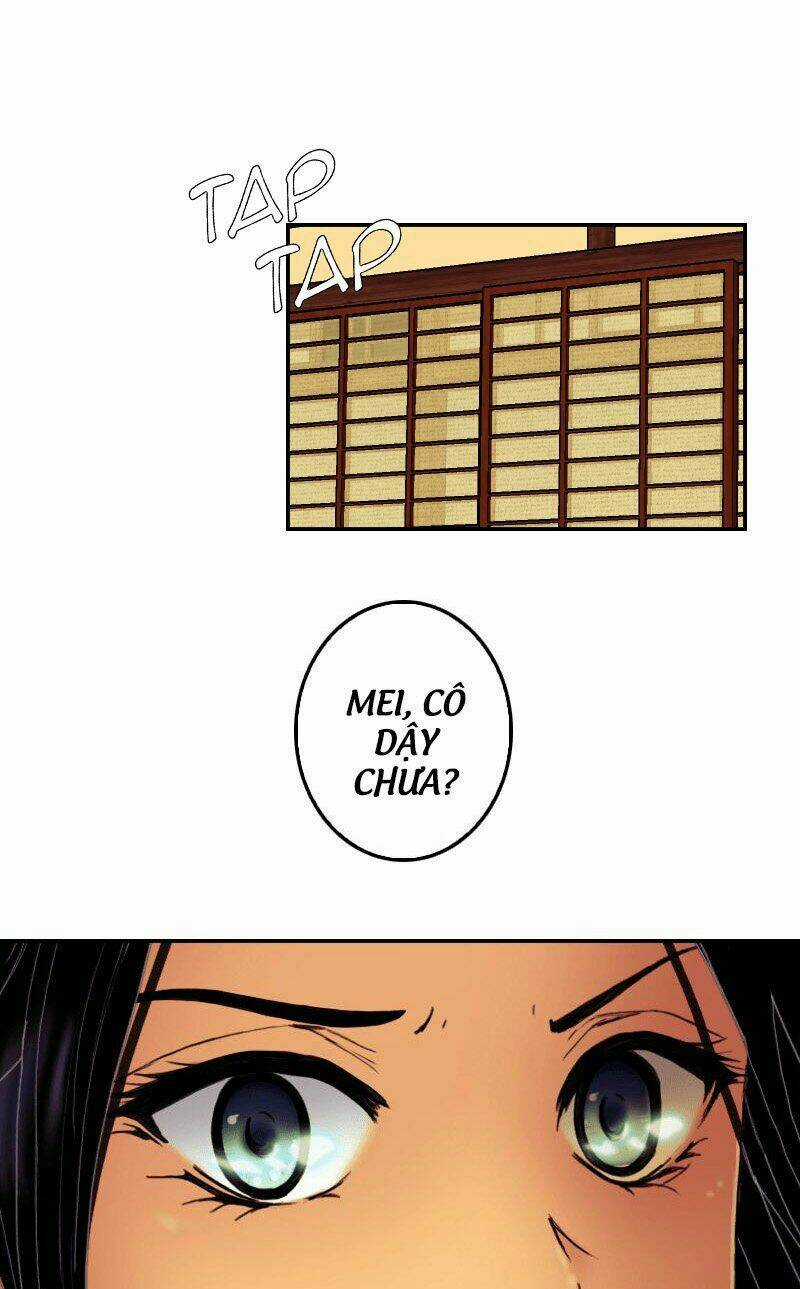 Huyết Đế Bạo Chúa Chapter 48 trang 51