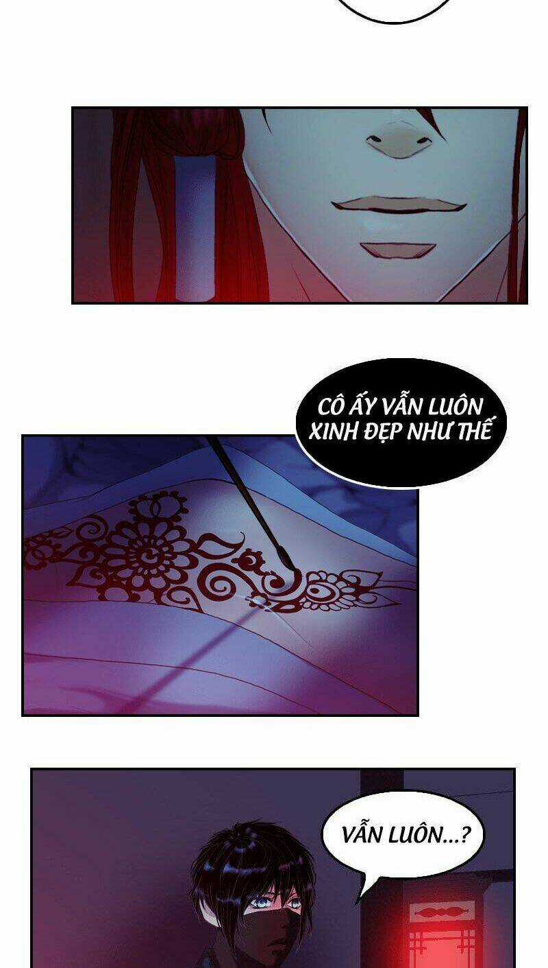 Huyết Đế Bạo Chúa Chapter 48 trang 9