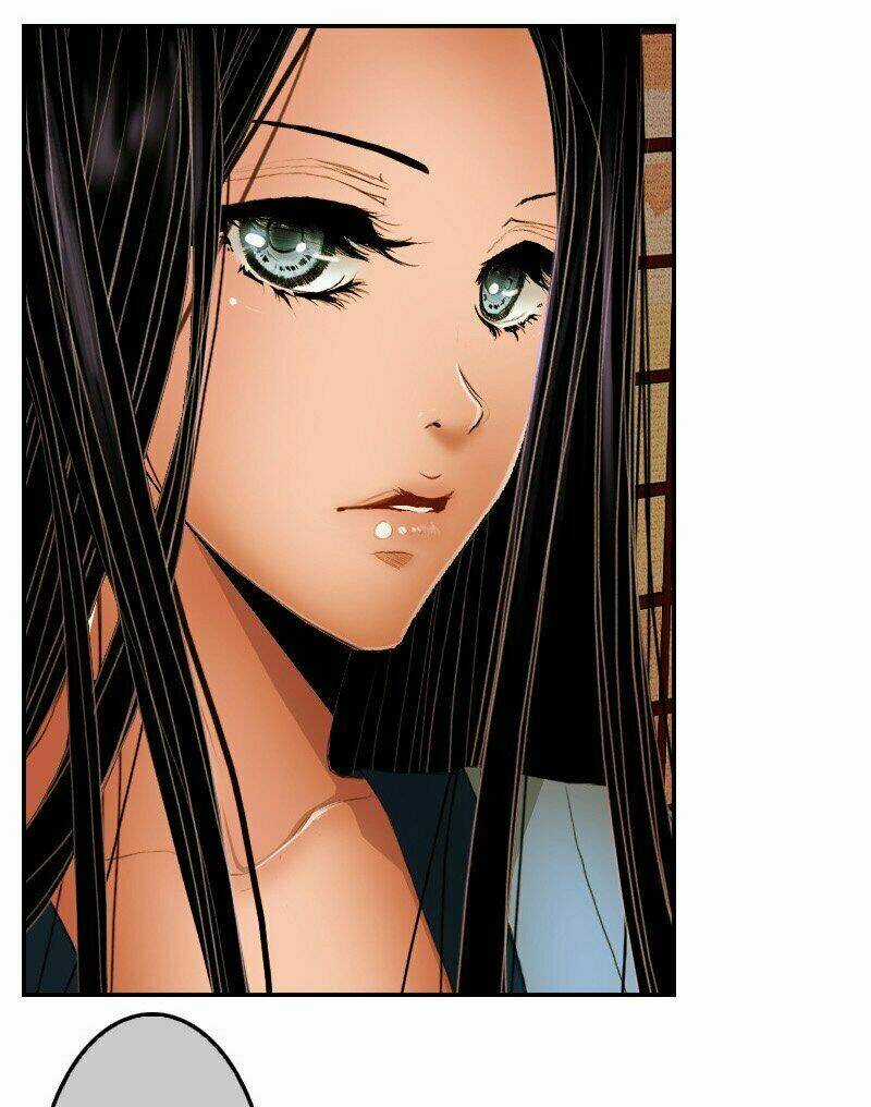 Huyết Đế Bạo Chúa Chapter 5 trang 13