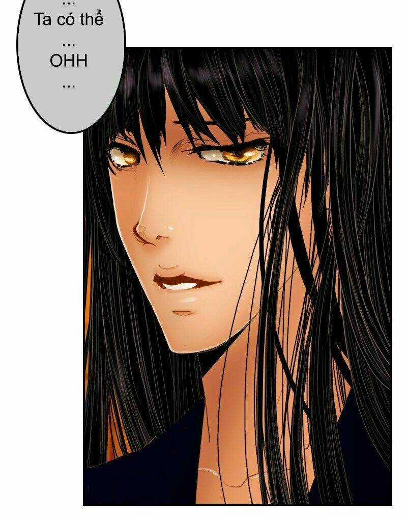 Huyết Đế Bạo Chúa Chapter 5 trang 14