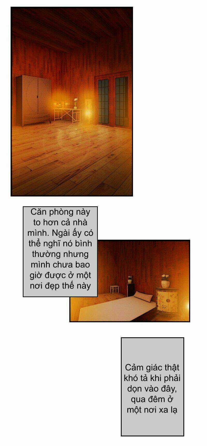 Huyết Đế Bạo Chúa Chapter 5 trang 27