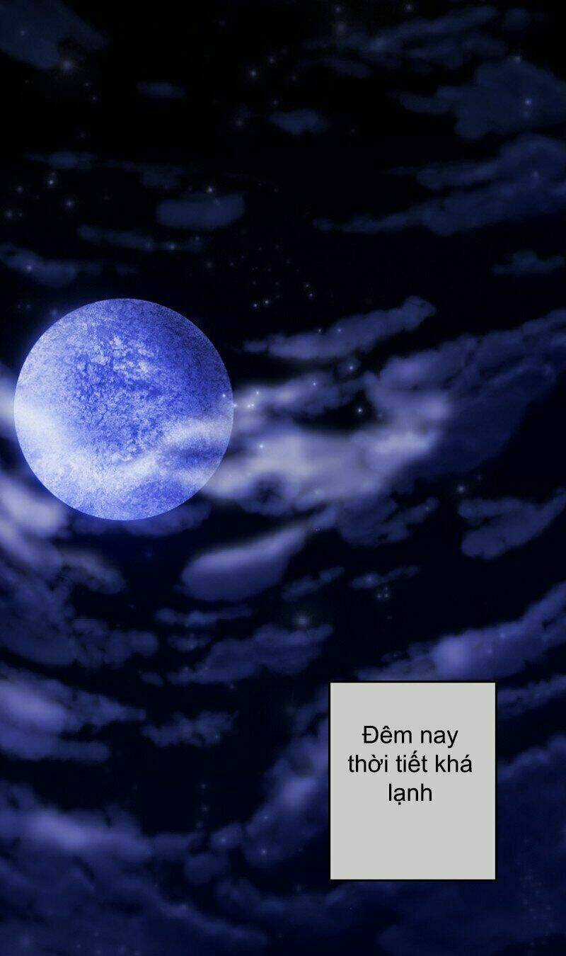 Huyết Đế Bạo Chúa Chapter 5 trang 30