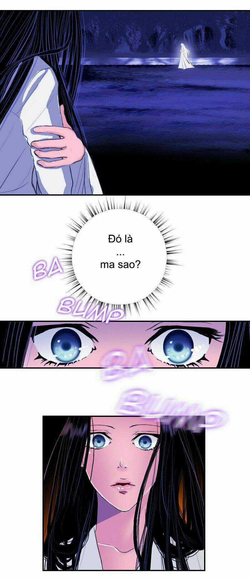 Huyết Đế Bạo Chúa Chapter 5 trang 32