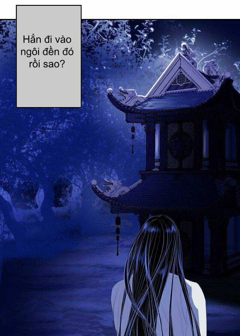 Huyết Đế Bạo Chúa Chapter 5 trang 36