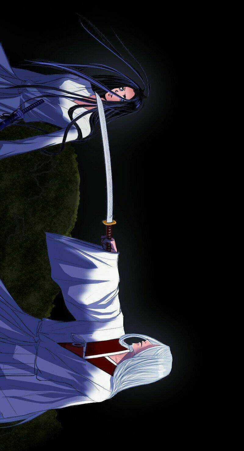 Huyết Đế Bạo Chúa Chapter 5 trang 38