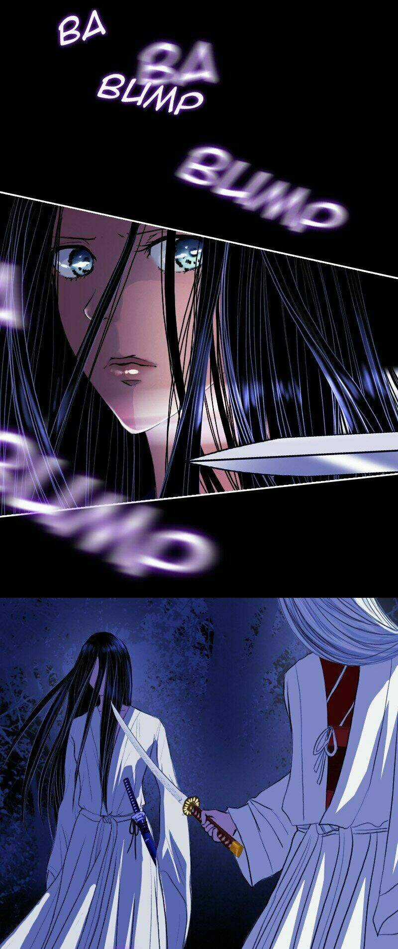 Huyết Đế Bạo Chúa Chapter 5 trang 39