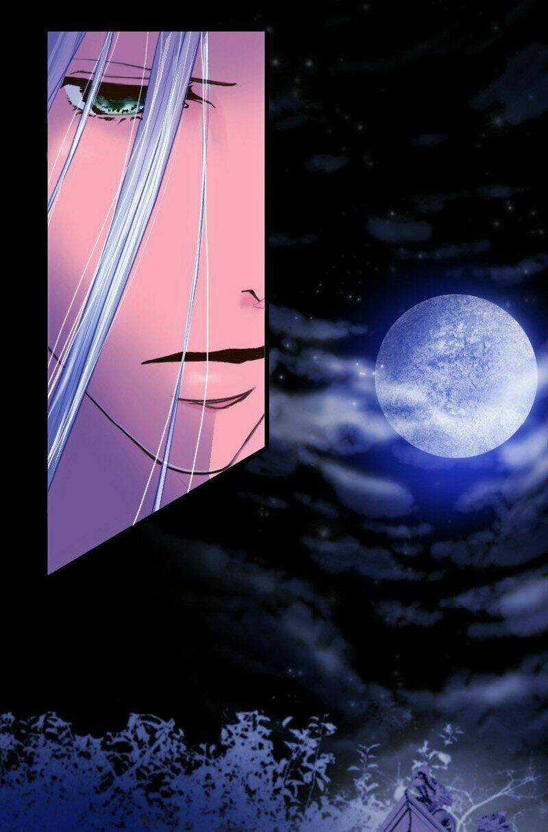 Huyết Đế Bạo Chúa Chapter 5 trang 40