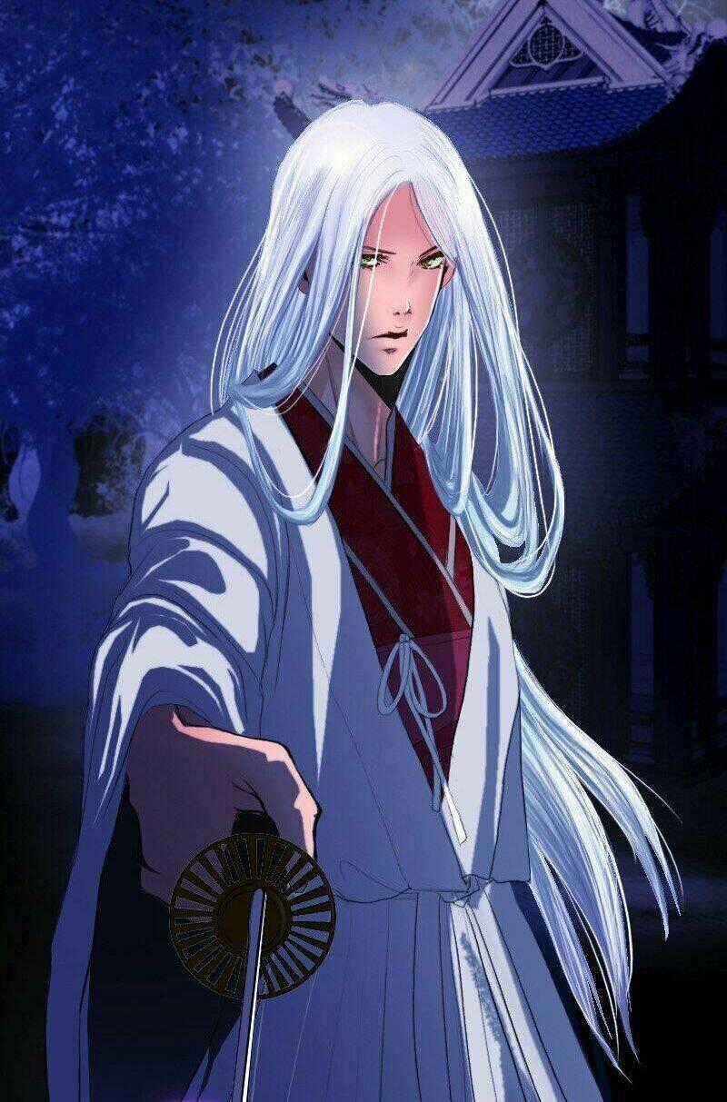 Huyết Đế Bạo Chúa Chapter 5 trang 41