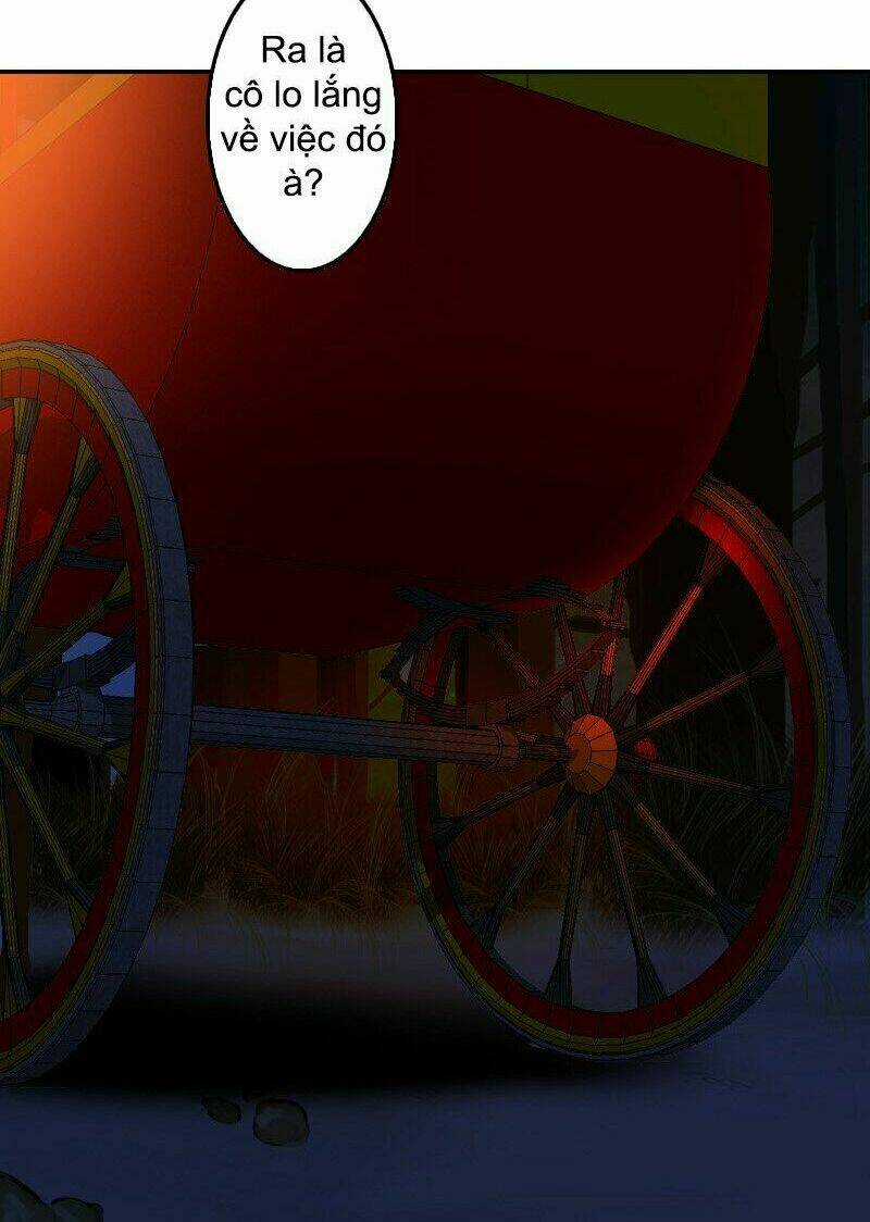 Huyết Đế Bạo Chúa Chapter 5 trang 7