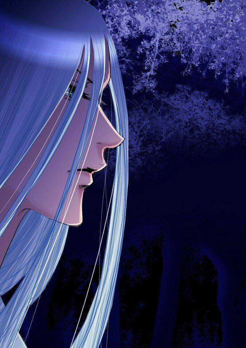 Huyết Đế Bạo Chúa Chapter 6 trang 14