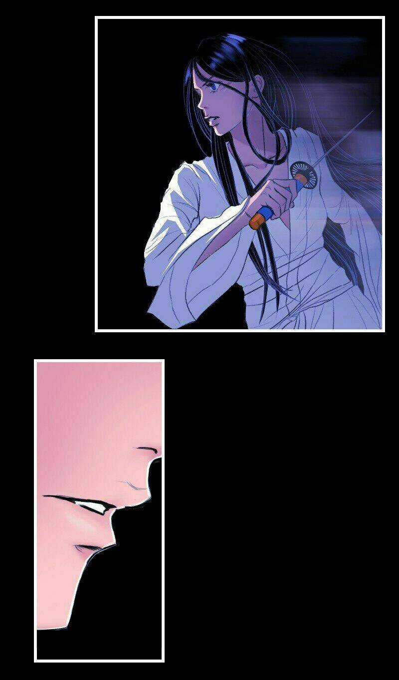 Huyết Đế Bạo Chúa Chapter 6 trang 18