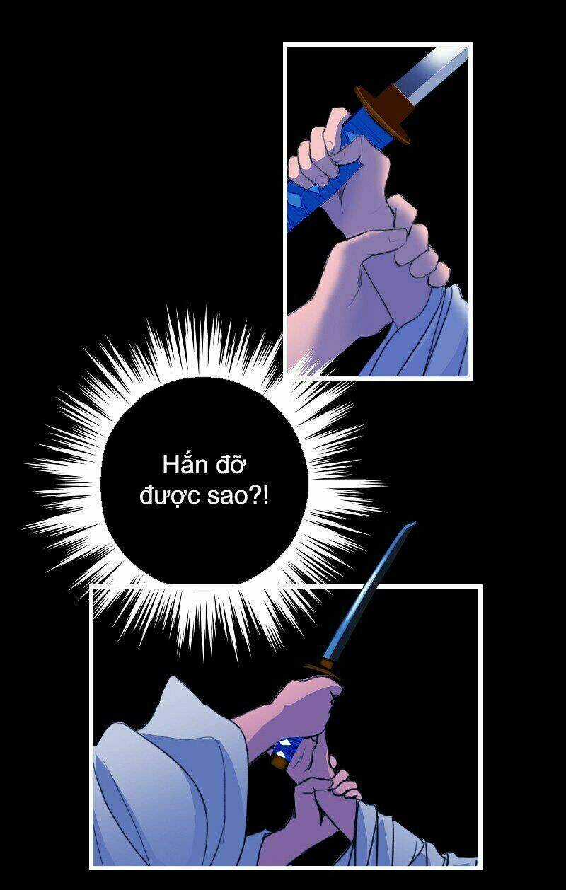 Huyết Đế Bạo Chúa Chapter 6 trang 19