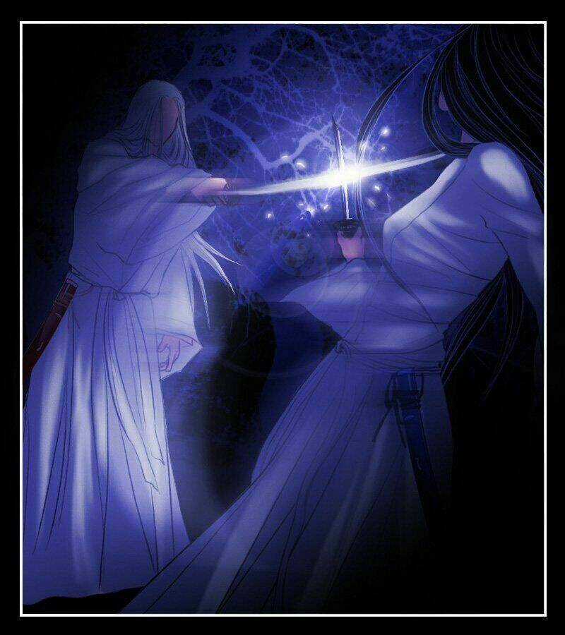 Huyết Đế Bạo Chúa Chapter 6 trang 2