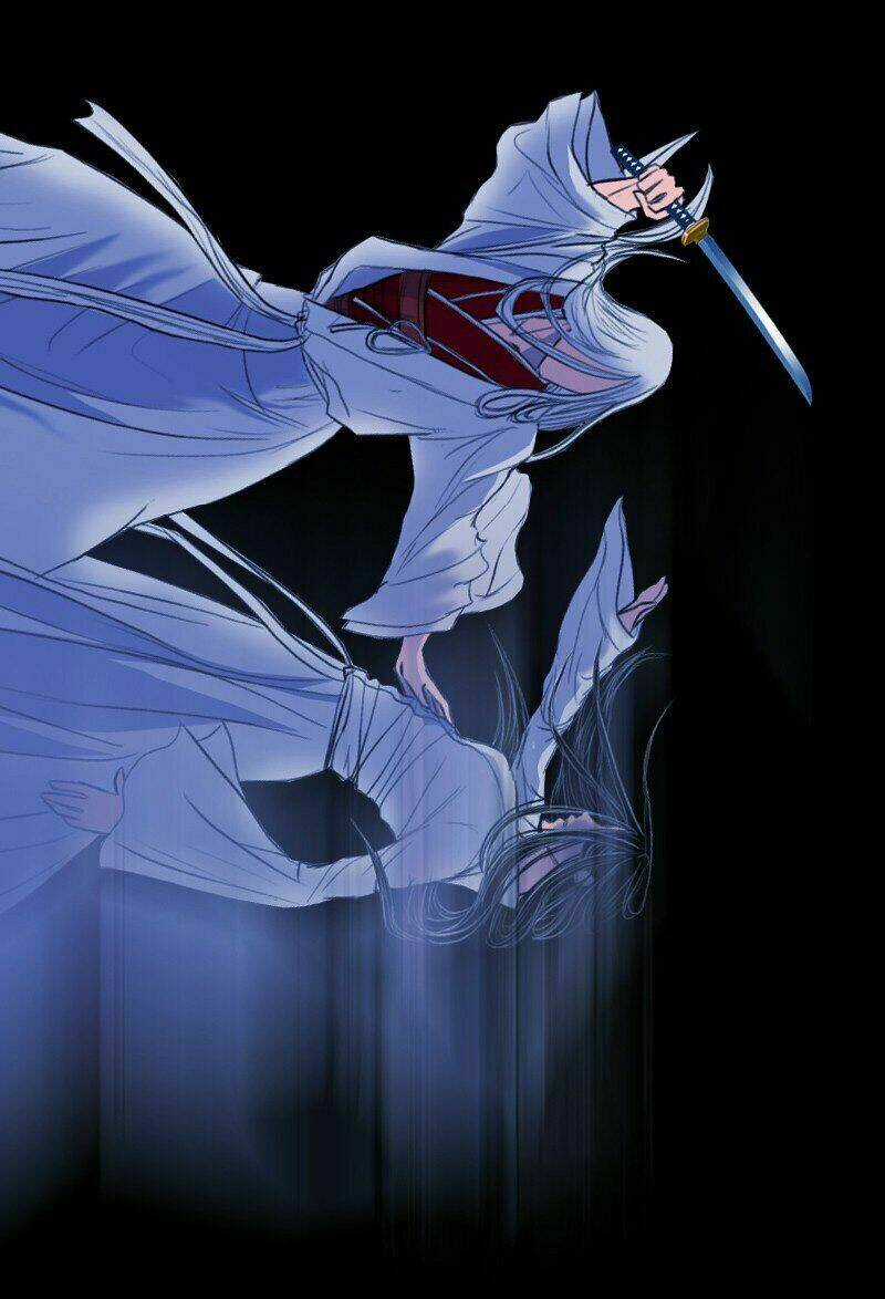 Huyết Đế Bạo Chúa Chapter 6 trang 20