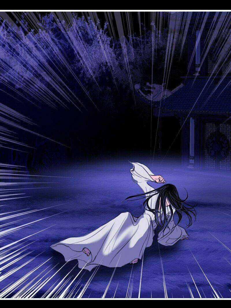 Huyết Đế Bạo Chúa Chapter 6 trang 21