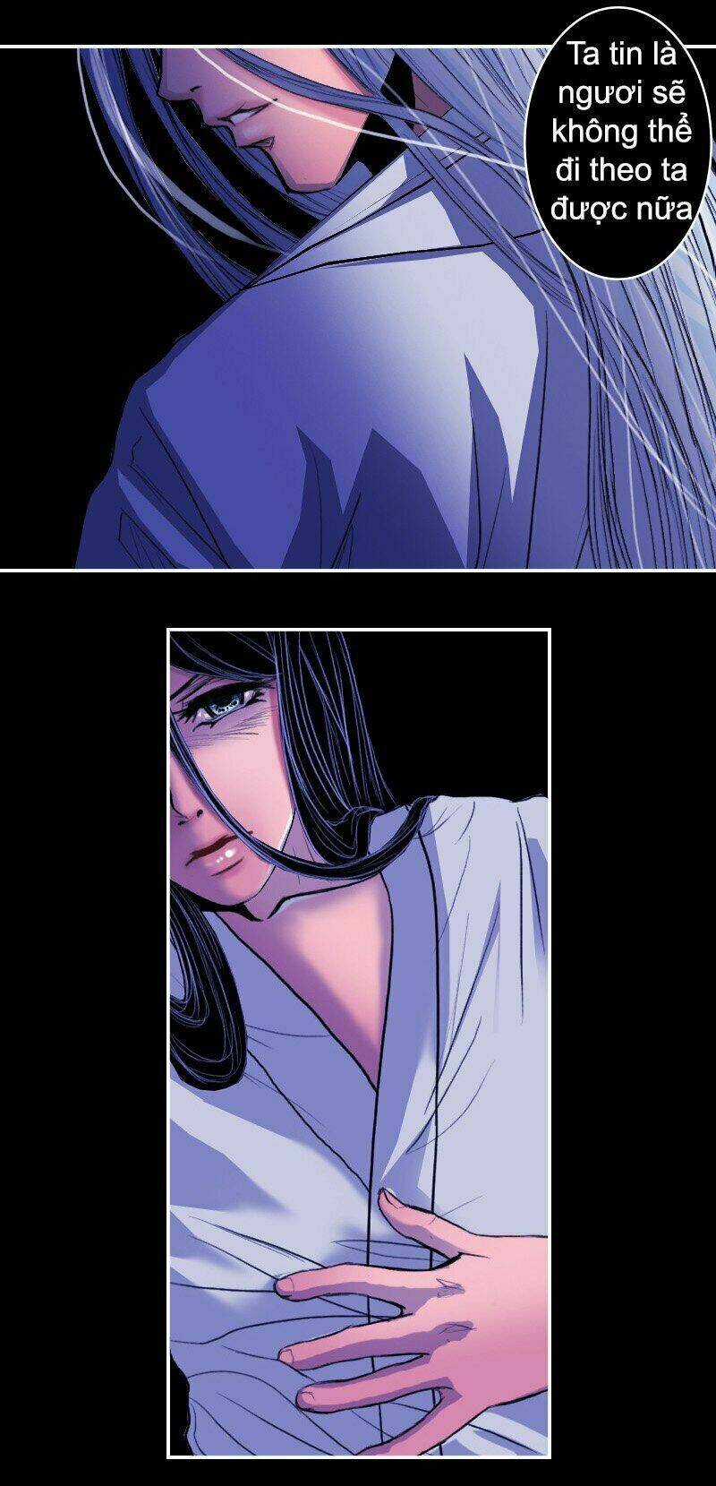 Huyết Đế Bạo Chúa Chapter 6 trang 26