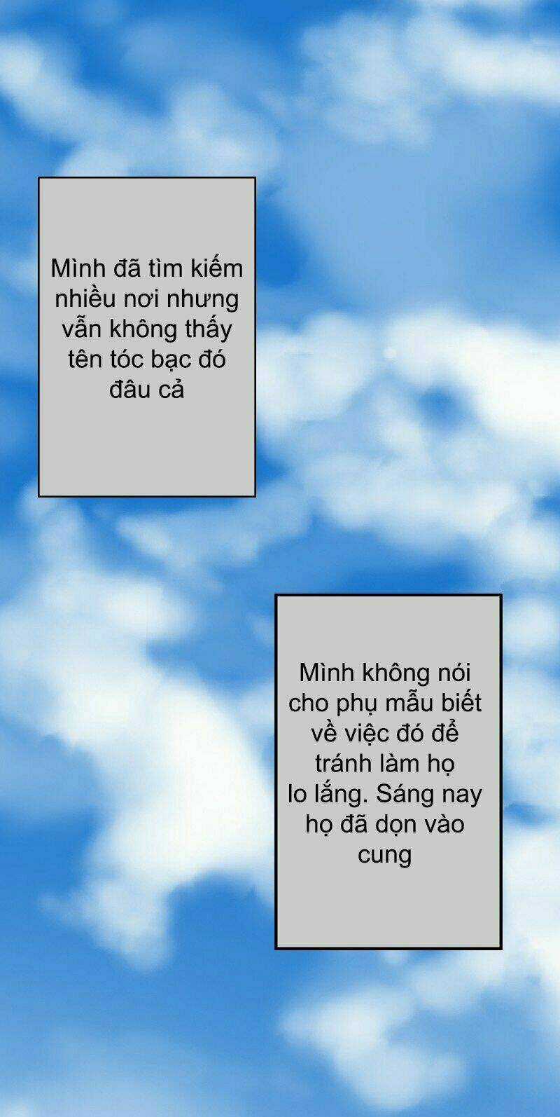 Huyết Đế Bạo Chúa Chapter 6 trang 27