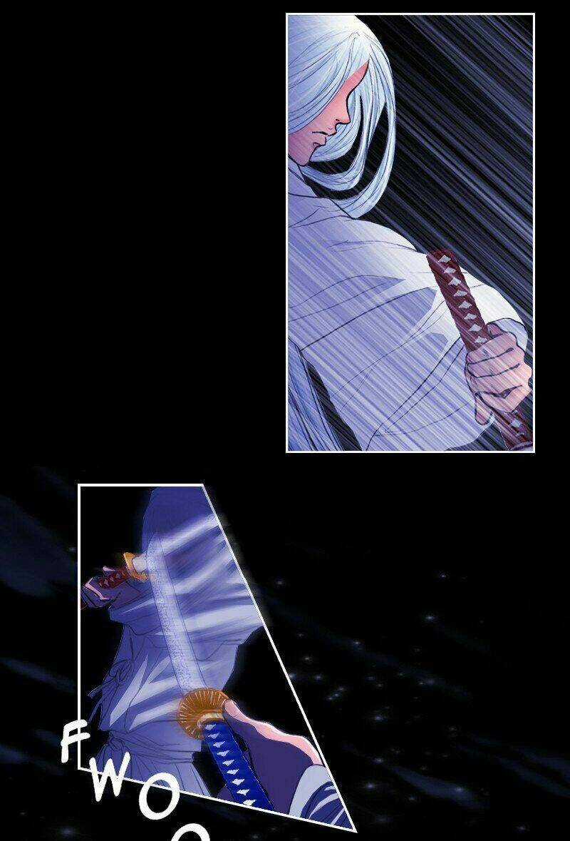 Huyết Đế Bạo Chúa Chapter 6 trang 3