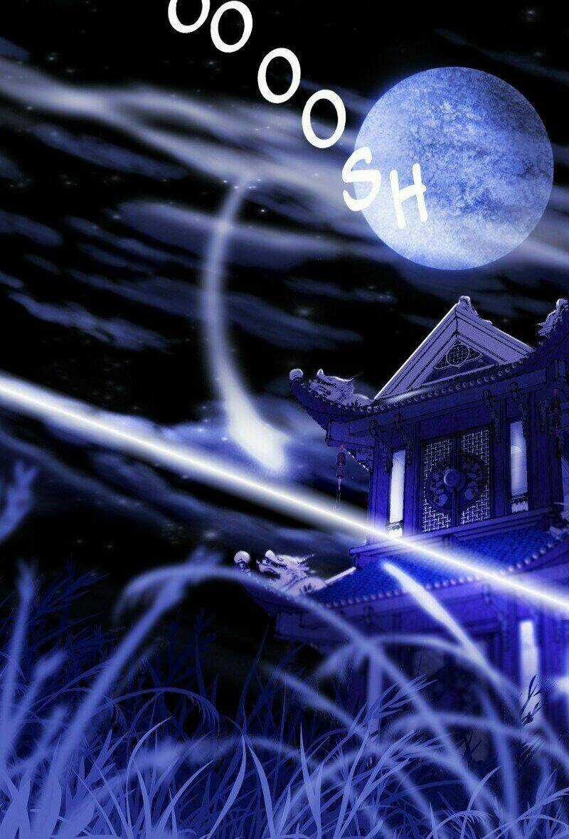 Huyết Đế Bạo Chúa Chapter 6 trang 4