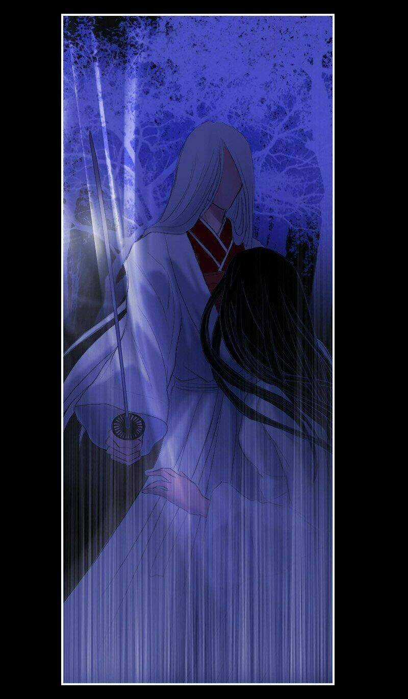 Huyết Đế Bạo Chúa Chapter 6 trang 8