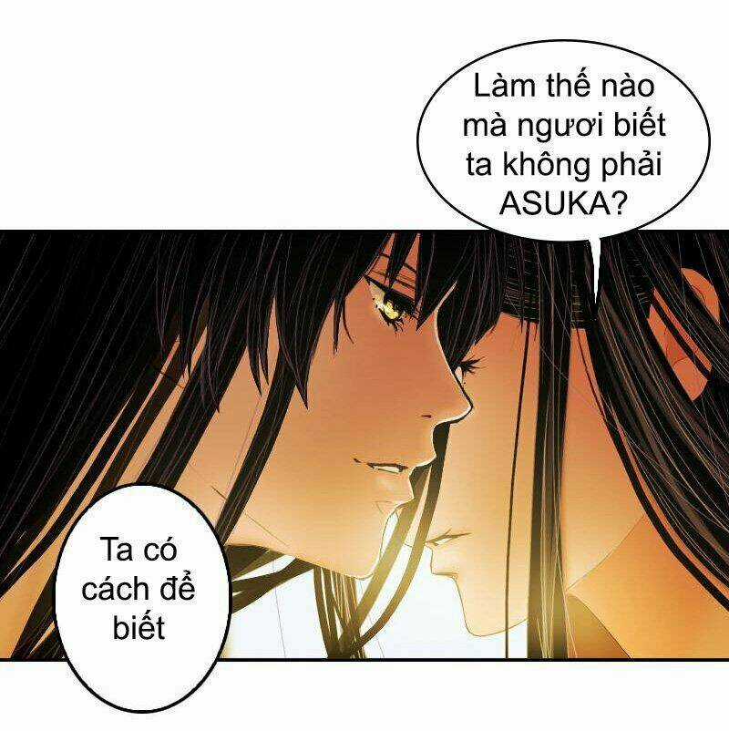 Huyết Đế Bạo Chúa Chapter 7 trang 15