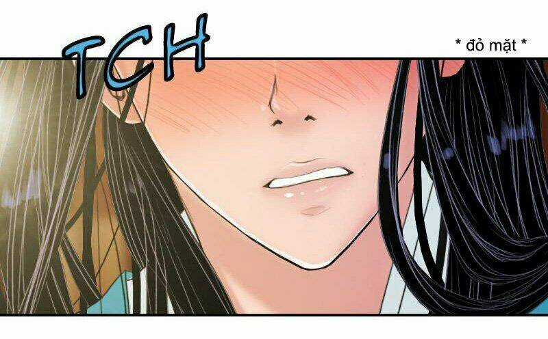 Huyết Đế Bạo Chúa Chapter 7 trang 18