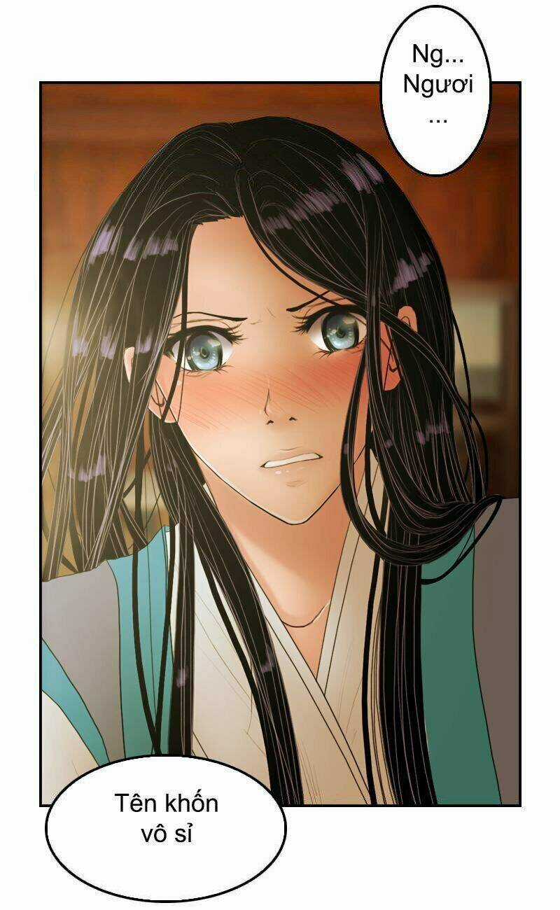 Huyết Đế Bạo Chúa Chapter 7 trang 19