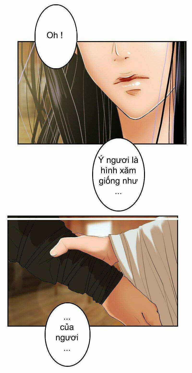 Huyết Đế Bạo Chúa Chapter 7 trang 2