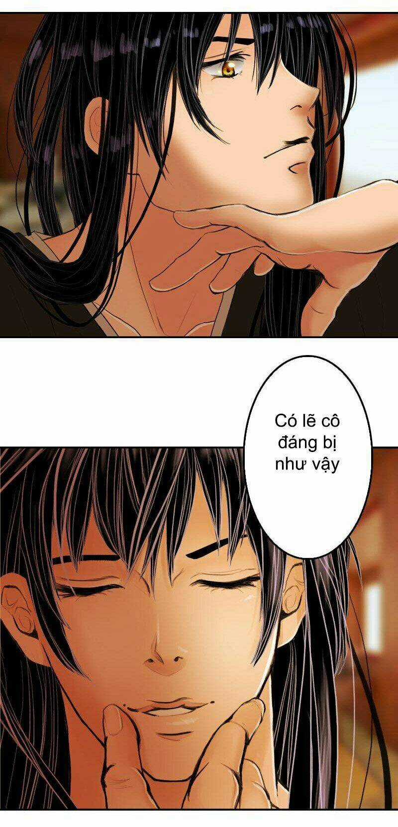 Huyết Đế Bạo Chúa Chapter 7 trang 27