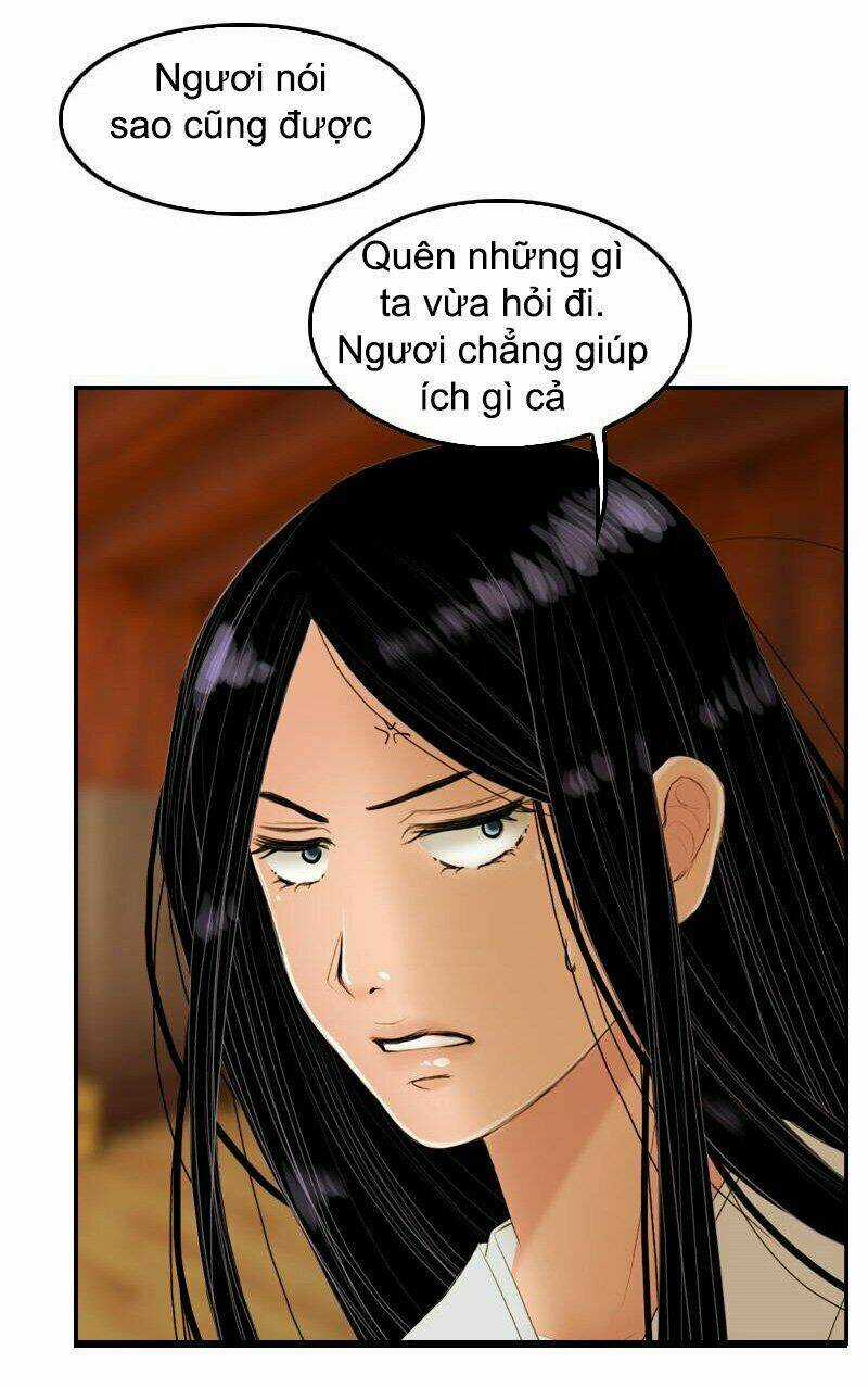 Huyết Đế Bạo Chúa Chapter 7 trang 28