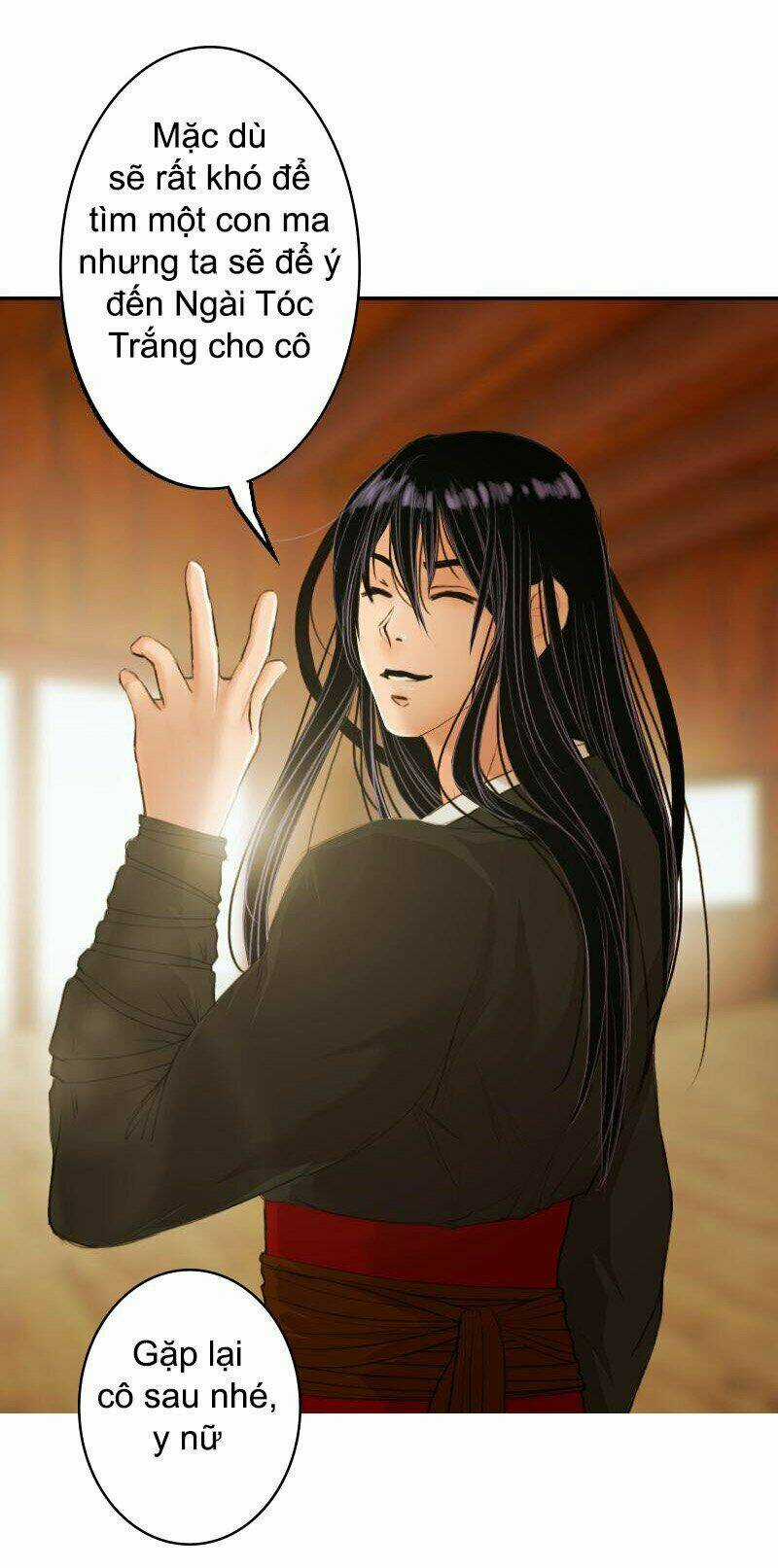 Huyết Đế Bạo Chúa Chapter 7 trang 29