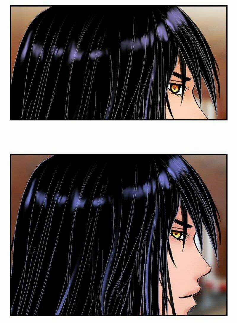 Huyết Đế Bạo Chúa Chapter 7 trang 31