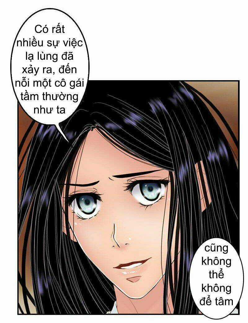 Huyết Đế Bạo Chúa Chapter 7 trang 34