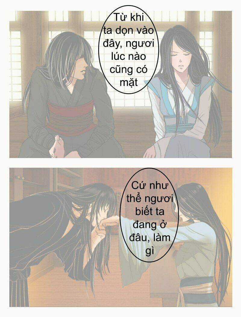 Huyết Đế Bạo Chúa Chapter 7 trang 35