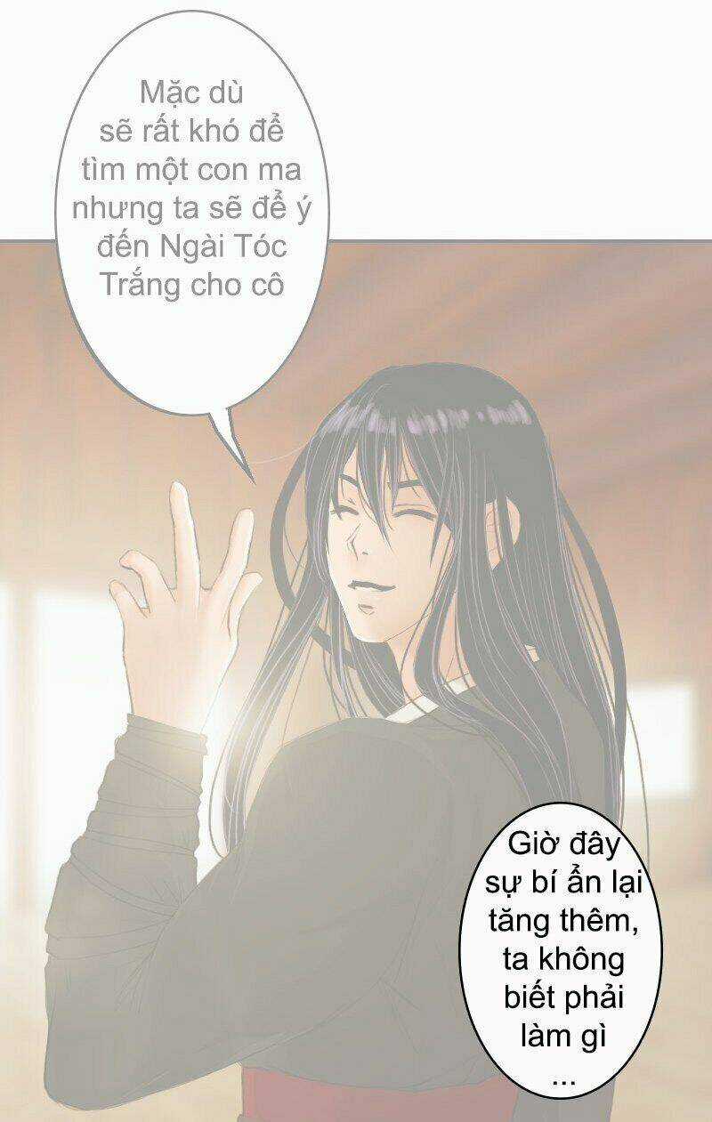 Huyết Đế Bạo Chúa Chapter 7 trang 37