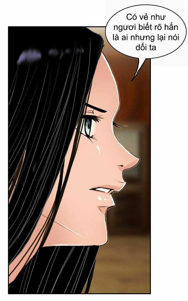 Huyết Đế Bạo Chúa Chapter 7 trang 38