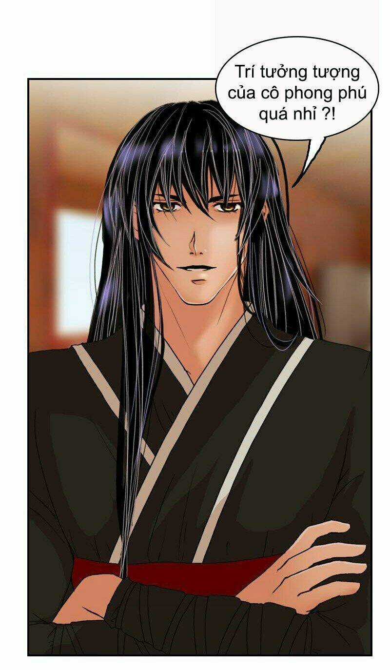 Huyết Đế Bạo Chúa Chapter 7 trang 40