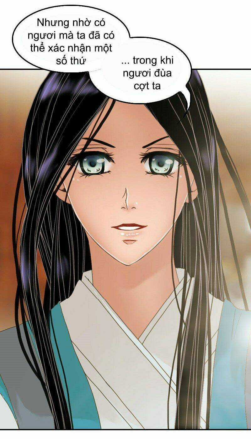 Huyết Đế Bạo Chúa Chapter 7 trang 47