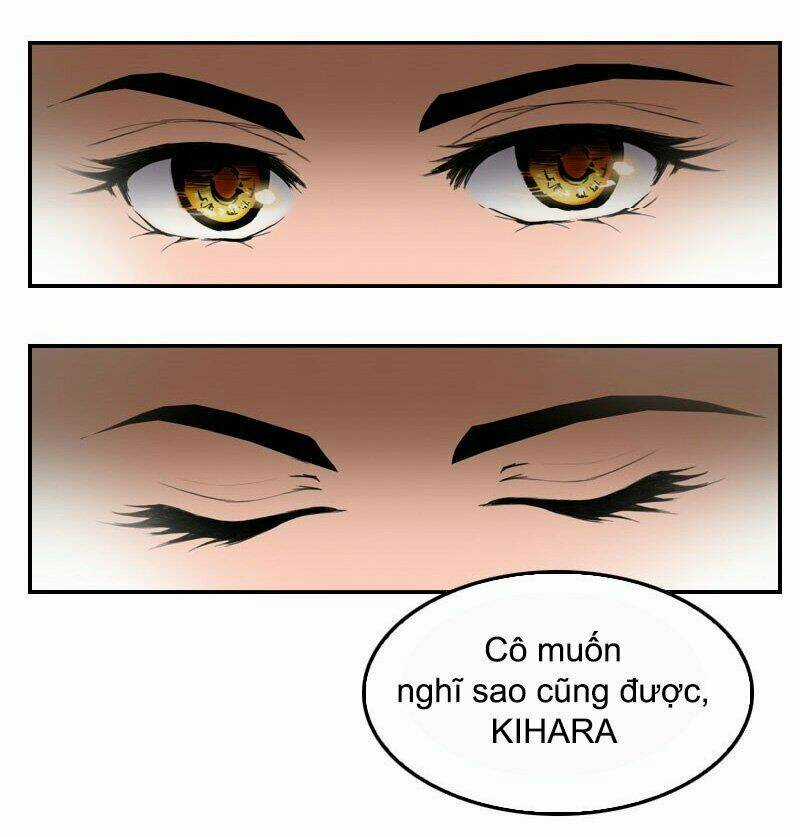 Huyết Đế Bạo Chúa Chapter 7 trang 48