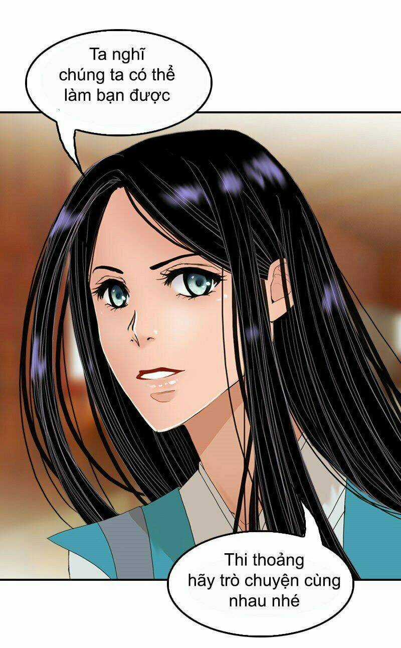 Huyết Đế Bạo Chúa Chapter 7 trang 49