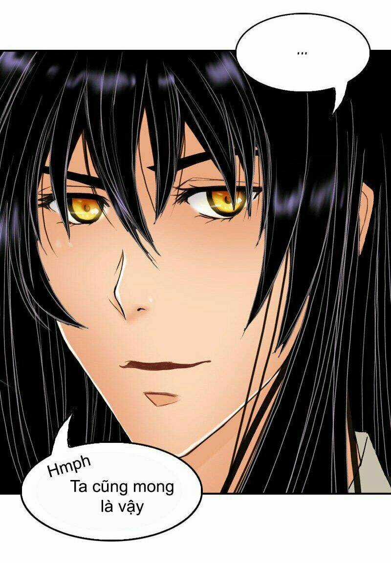 Huyết Đế Bạo Chúa Chapter 7 trang 50