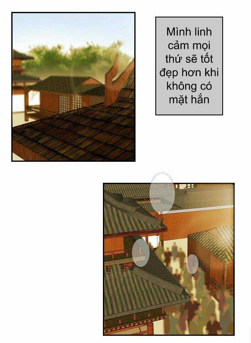 Huyết Đế Bạo Chúa Chapter 7 trang 53