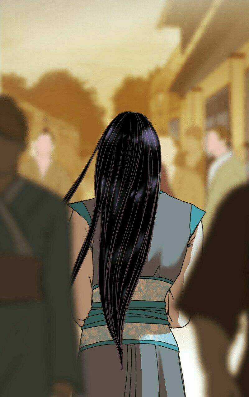 Huyết Đế Bạo Chúa Chapter 8 trang 13