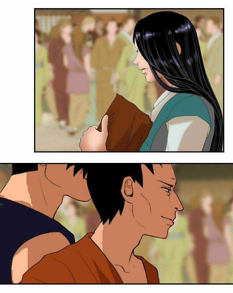 Huyết Đế Bạo Chúa Chapter 8 trang 18